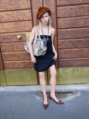 Alla Bruletova OnlyFans Leaked Free Thumbnail Picture - #j0Ddz345vv