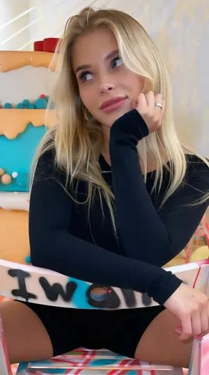 Alla Bruletova OnlyFans Leaked Free Thumbnail Picture - #kcZ3r1UlM4