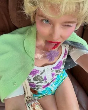 Alla Bruletova OnlyFans Leaked Free Thumbnail Picture - #m5YLih1NST