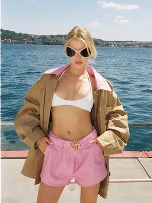 Alla Bruletova OnlyFans Leaked Free Thumbnail Picture - #m6KyKqZjw0