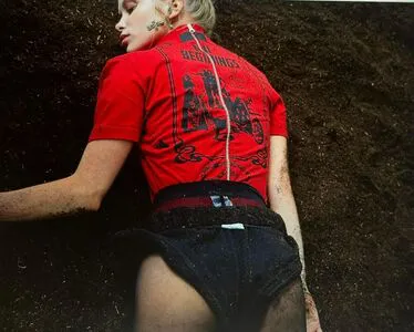 Alla Bruletova OnlyFans Leaked Free Thumbnail Picture - #maYprQG9l8