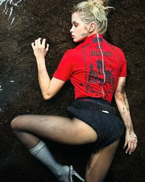 Alla Bruletova OnlyFans Leaked Free Thumbnail Picture - #meKZfVc3Eq