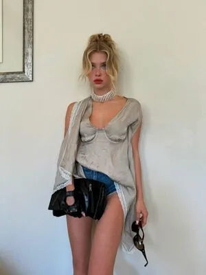 Alla Bruletova OnlyFans Leaked Free Thumbnail Picture - #nzUdRH23FY