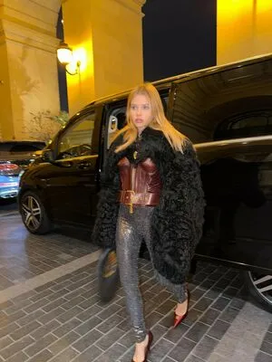 Alla Bruletova OnlyFans Leaked Free Thumbnail Picture - #oB3PWLAf2r