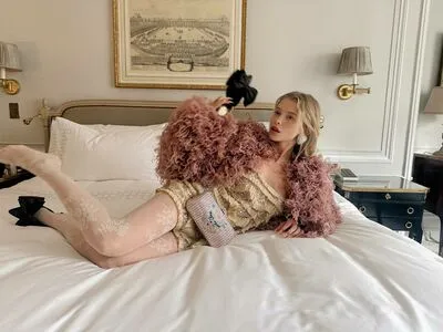 Alla Bruletova OnlyFans Leaked Free Thumbnail Picture - #omPGIvZxAS