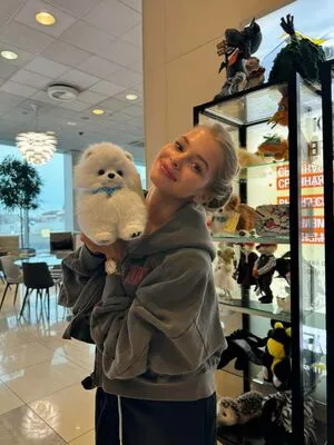 Alla Bruletova OnlyFans Leaked Free Thumbnail Picture - #p7NslNXnmi