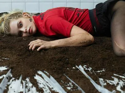 Alla Bruletova OnlyFans Leaked Free Thumbnail Picture - #pf0Ml3QcRL