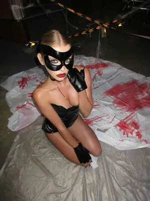 Alla Bruletova OnlyFans Leaked Free Thumbnail Picture - #rwIaq2CXg0