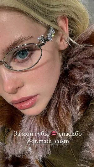 Alla Bruletova OnlyFans Leaked Free Thumbnail Picture - #tDEsGBAPU3