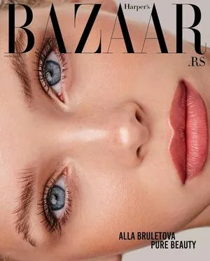 Alla Bruletova OnlyFans Leaked Free Thumbnail Picture - #tFuCK7S0p0