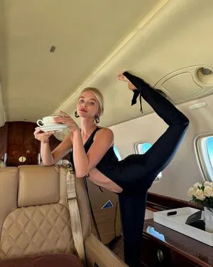 Alla Bruletova OnlyFans Leaked Free Thumbnail Picture - #tJL8KBXzte