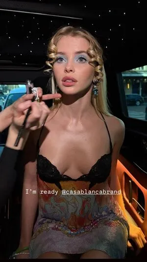 Alla Bruletova OnlyFans Leaked Free Thumbnail Picture - #x7vqevYFWU
