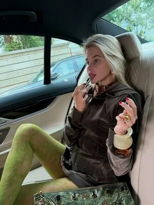 Alla Bruletova OnlyFans Leaked Free Thumbnail Picture - #xlwe4x1T2U