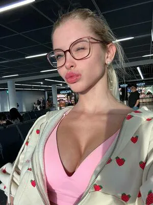 Alla Bruletova OnlyFans Leaked Free Thumbnail Picture - #yQIqIZj9iP