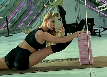 Alla Bruletova OnlyFans Leaked Free Thumbnail Picture - #yRz4jcEcIz