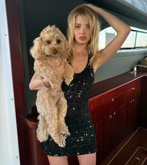 Alla Bruletova OnlyFans Leaked Free Thumbnail Picture - #ycwMytdWip
