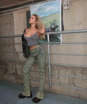 Alla Bruletova OnlyFans Leaked Free Thumbnail Picture - #z5U4SF0N4J