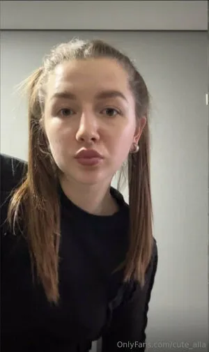 Alla Cute Alla OnlyFans Leaked Free Thumbnail Picture - #uY7txS2zTq