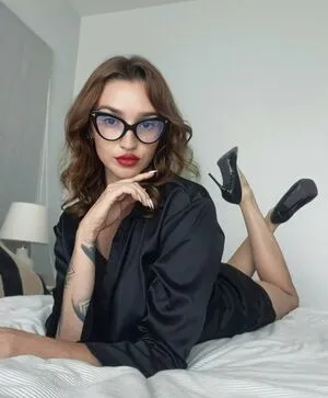 Alla Mephistopheles OnlyFans Leaked Free Thumbnail Picture - #0GLYOiFMML
