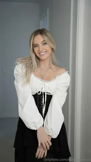 Allaboutalexia OnlyFans Leaked Free Thumbnail Picture - #NB7w1fzpUm