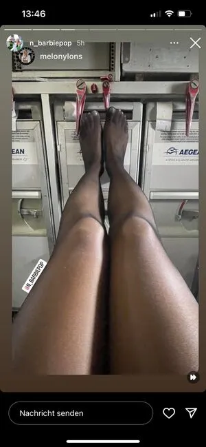 Allaboutfeetandnylons OnlyFans Leaked Free Thumbnail Picture - #5OoYgvxwB3