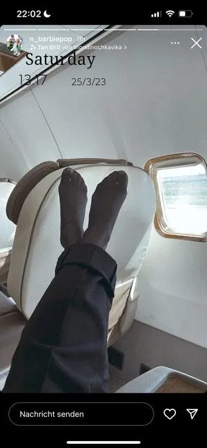 Allaboutfeetandnylons OnlyFans Leaked Free Thumbnail Picture - #RV3RyP5CQK