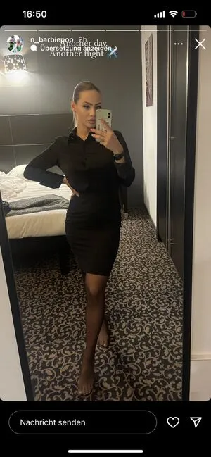 Allaboutfeetandnylons OnlyFans Leaked Free Thumbnail Picture - #gsTCMSBDs0