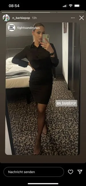 Allaboutfeetandnylons OnlyFans Leaked Free Thumbnail Picture - #yUe9vNb39e