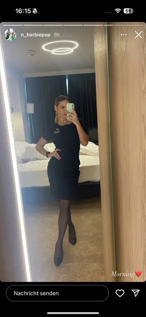 Allaboutfeetandnylons OnlyFans Leaked Free Thumbnail Picture - #ymR5bklqC3