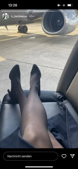Allaboutfeetandnylons OnlyFans Leaked Free Thumbnail Picture - #zCH2HINnCl