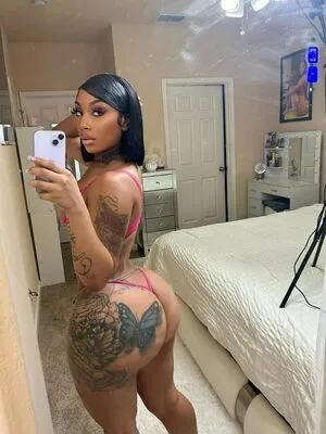 Allaboutkeishab OnlyFans Leaked Free Thumbnail Picture - #Cwvllb8pAo