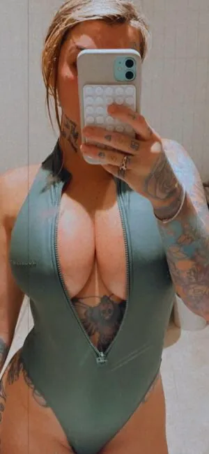 Allaina Vader OnlyFans Leaked Free Thumbnail Picture - #Xa8yMGmG7j