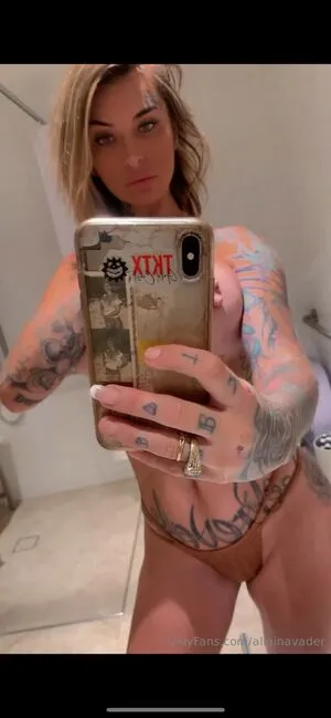 Allaina Vader OnlyFans Leaked Free Thumbnail Picture - #vuRM9d8T8i