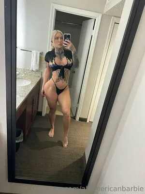 Allamericanbarbie OnlyFans Leaked Free Thumbnail Picture - #0gtW7AILC7