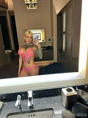Allamericanbarbie OnlyFans Leaked Free Thumbnail Picture - #4oH7EQFsK5
