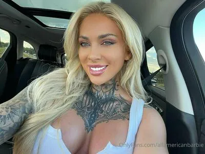 Allamericanbarbie OnlyFans Leaked Free Thumbnail Picture - #LmHoFrGl1a