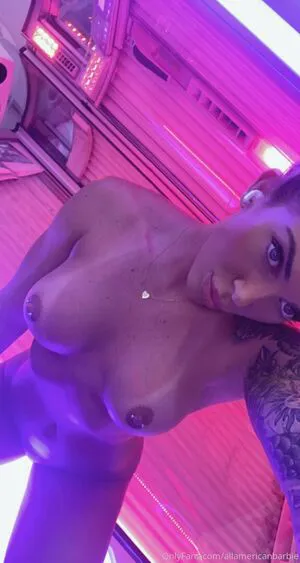 Allamericanbarbie OnlyFans Leaked Free Thumbnail Picture - #gl4lz2F6NF