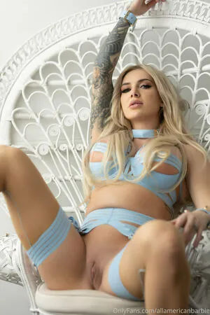 Allamericanbarbie OnlyFans Leaked Free Thumbnail Picture - #iWVIM2vrHv