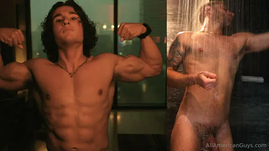 Allamericanguys OnlyFans Leaked Free Thumbnail Picture - #YcBTwBlIKo