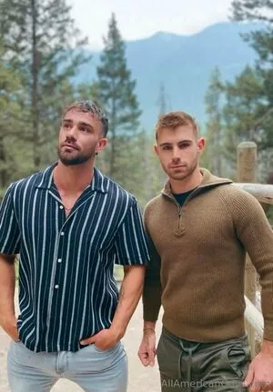 Allamericanguys OnlyFans Leaked Free Thumbnail Picture - #kM488F1MYz