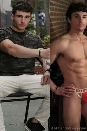 Allamericanguys OnlyFans Leaked Free Thumbnail Picture - #ozf4t25Aad