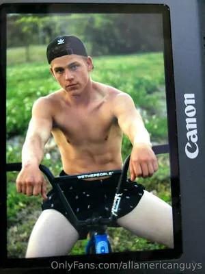 Allamericanguys OnlyFans Leaked Free Thumbnail Picture - #sa0yrsSAX5