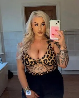 Allanah Arthur OnlyFans Leaked Free Thumbnail Picture - #5ikhf7qJYy