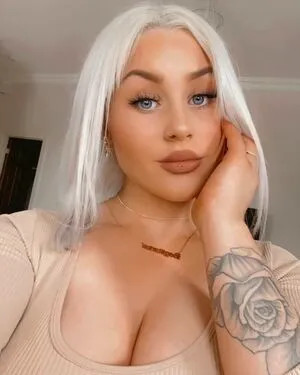 Allanah Arthur OnlyFans Leaked Free Thumbnail Picture - #Ow20IDT1uS