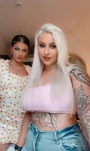 Allanah Arthur OnlyFans Leaked Free Thumbnail Picture - #dBmvkq4NDm