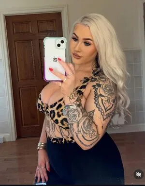 Allanah Arthur OnlyFans Leaked Free Thumbnail Picture - #gNA3GeGMyT