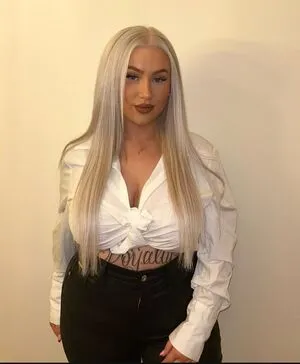 Allanah Arthur OnlyFans Leaked Free Thumbnail Picture - #vmWaUFh7Kn