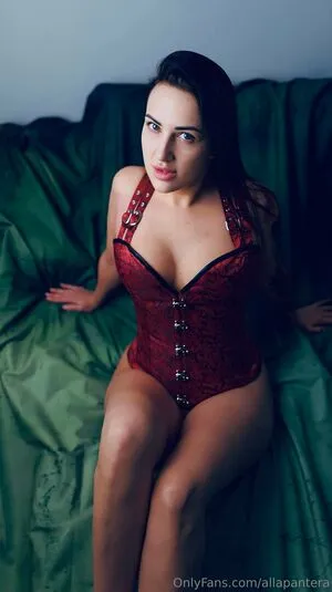 Allapantera OnlyFans Leaked Free Thumbnail Picture - #s0KRLON9Pj