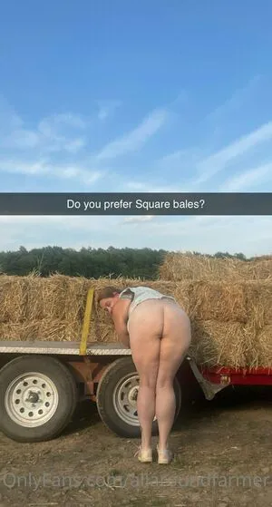 Allaroundfarmer OnlyFans Leaked Free Thumbnail Picture - #SyLJpaQmyt