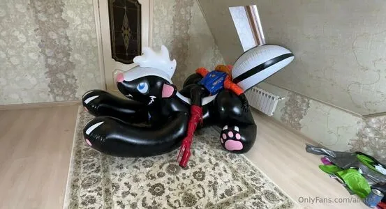 Allatexa OnlyFans Leaked Free Thumbnail Picture - #BGlVenjo3o